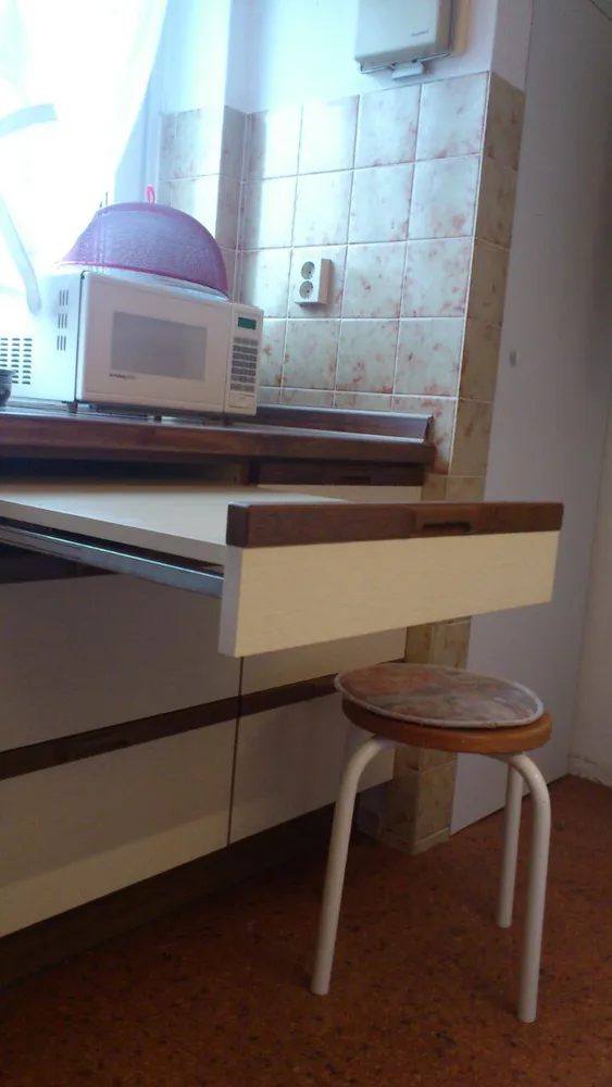 2 Zimmer Wohnung mit 60 m² in Hamburg – Bild 2