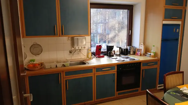 WG-Zimmer mit 16 m² in Aachen – Bild 10