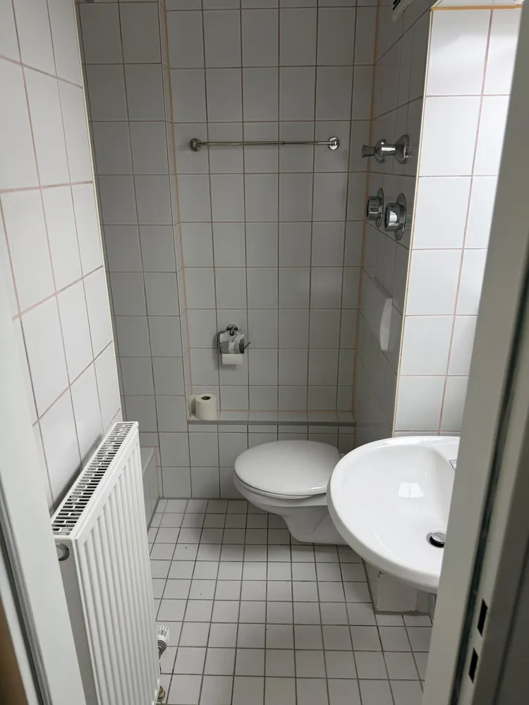 1 Zimmer Wohnung mit 20 m² in Regensburg – Bild 5