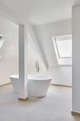 4 Zimmer Wohnung mit 125 m² in Hannover – Bild 11