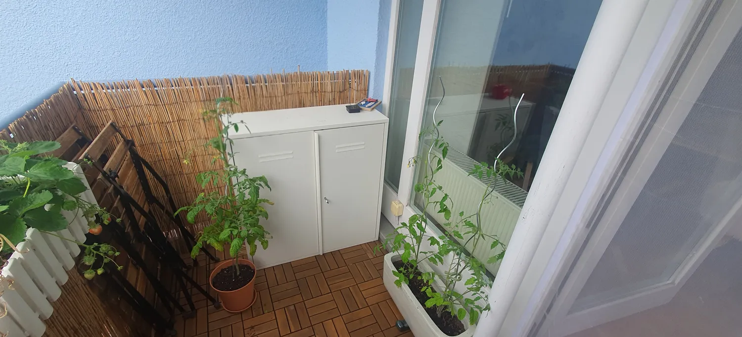 2 room apartment with 49 m² in Düsseldorf – Photo 3