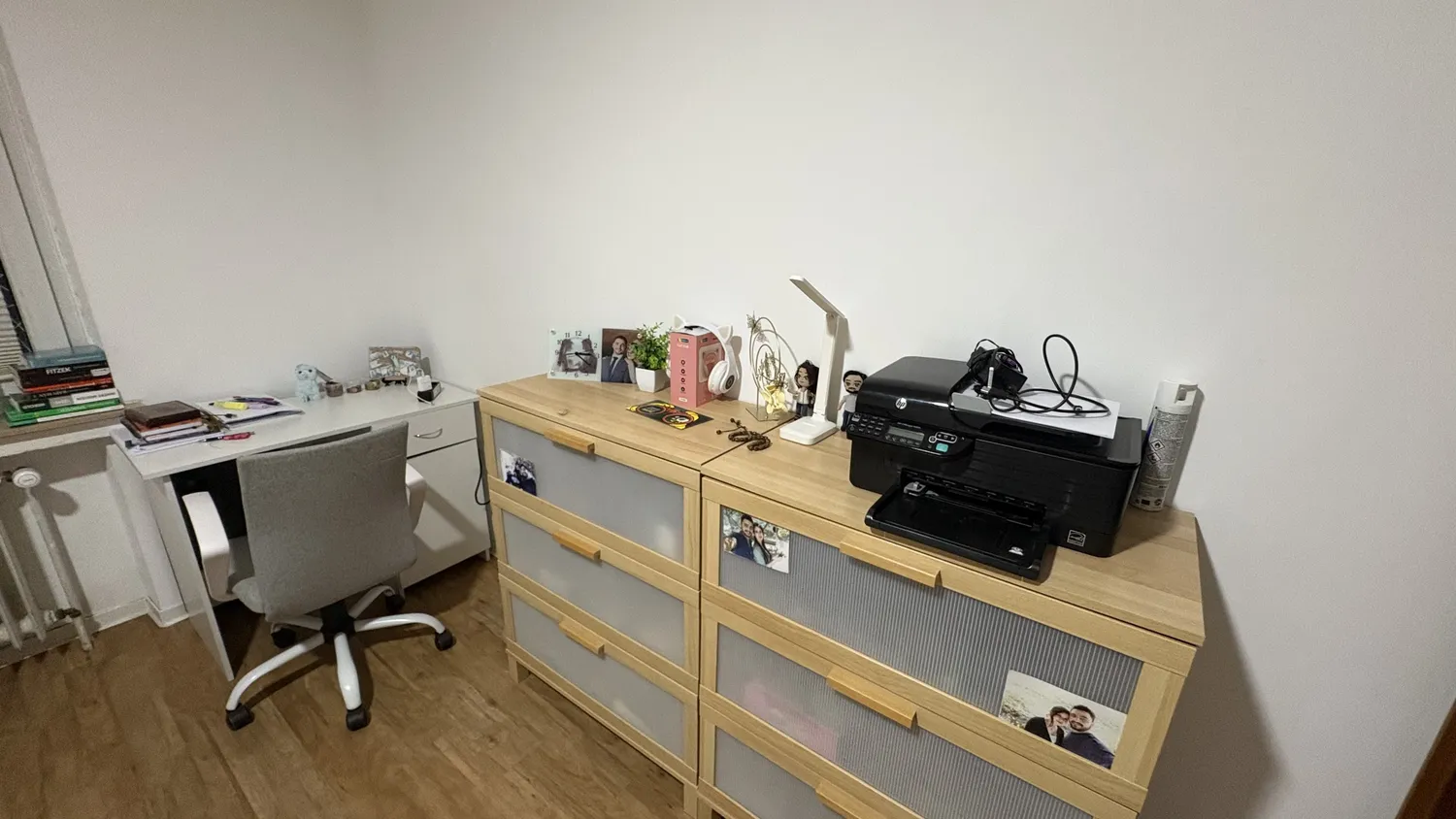2 Zimmer Wohnung mit 52 m² in Oldenburg – Bild 4