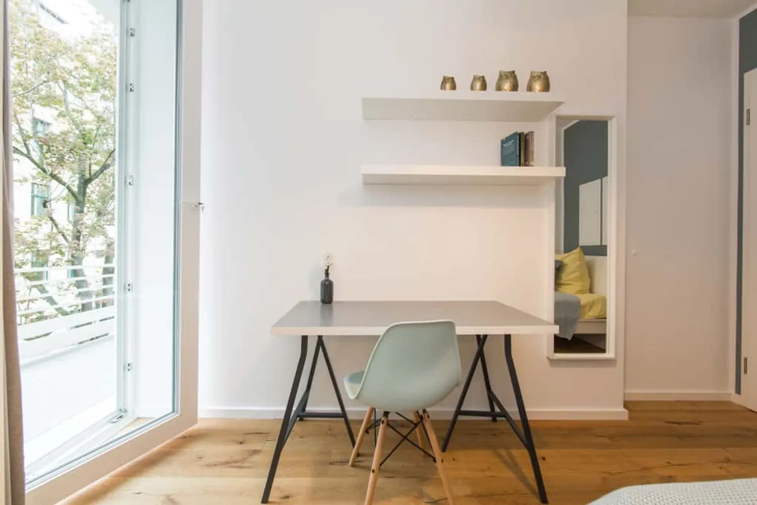 Shared room with 8 m² in Berlin – Photo 10