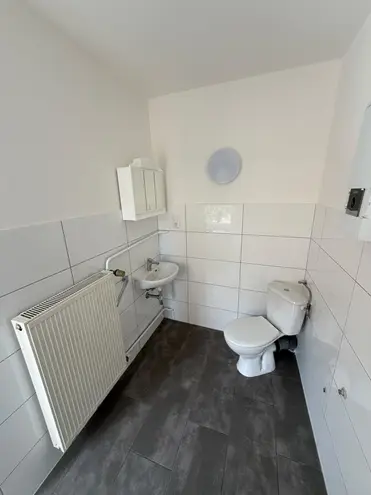 2 Zimmer Wohnung mit 30 m² in Düsseldorf – Bild 5