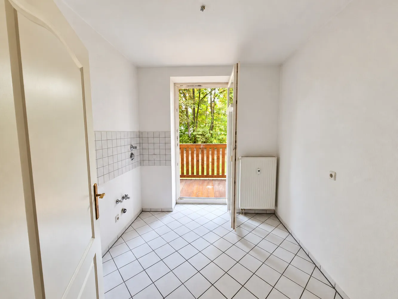 2 Zimmer Wohnung mit 51 m² in Leipzig – Bild 6