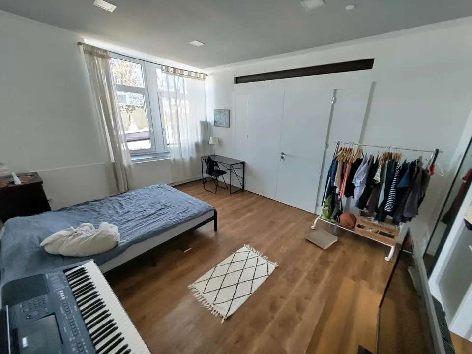 3 Zimmer Wohnung mit 65 m² in Trier – Bild 9