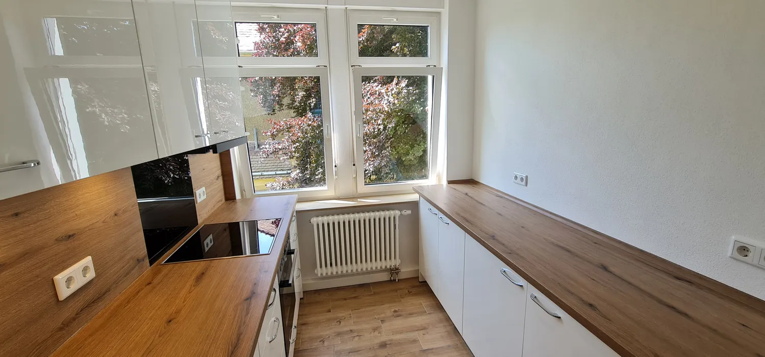 4 Zimmer Wohnung mit 95 m² in Dresden – Bild 5