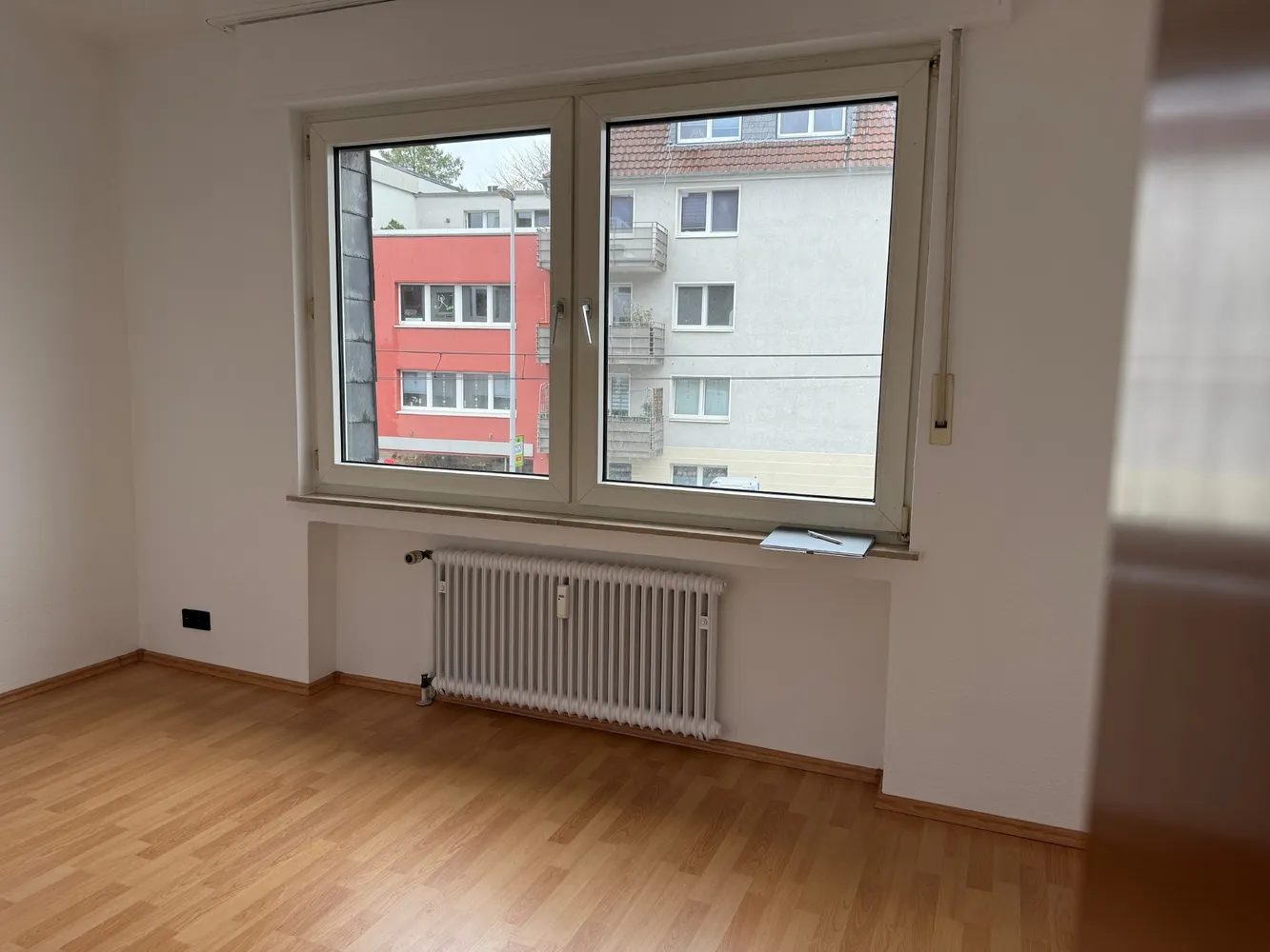2 Zimmer Wohnung mit 53 m² in Mülheim an der Ruhr – Bild 8