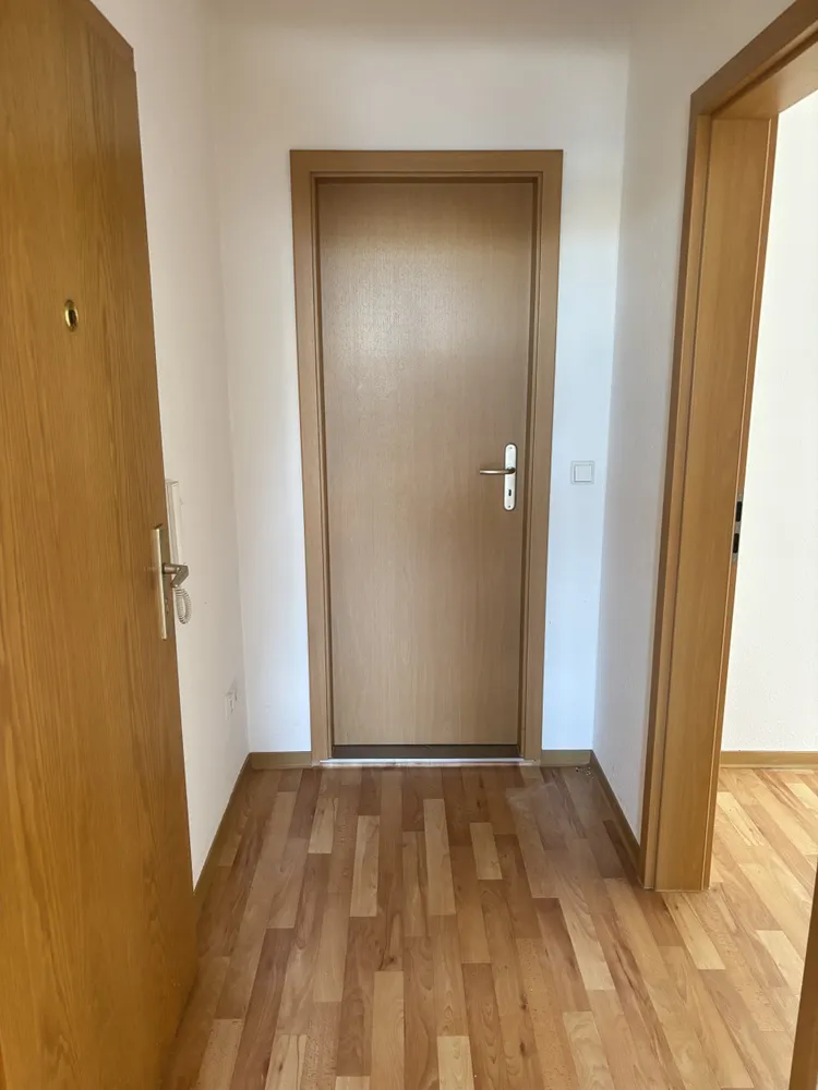 2 Zimmer Wohnung mit 48 m² in Köthen – Bild 2