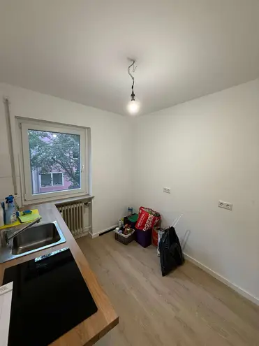 1 Zimmer Wohnung mit 35 m² in Nürnberg – Bild 11