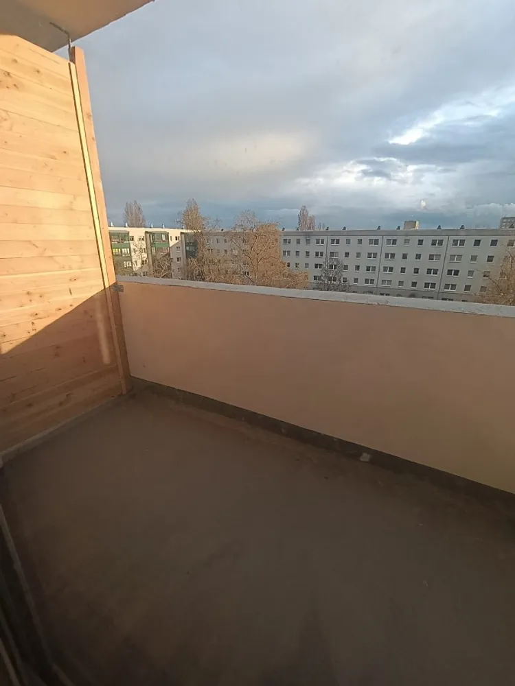 3 Zimmer Wohnung mit 56 m² in Halle (Saale) – Bild 6