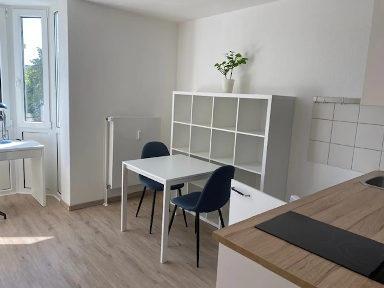 1 Zimmer Wohnung mit 20 m² in Aachen – Bild 9