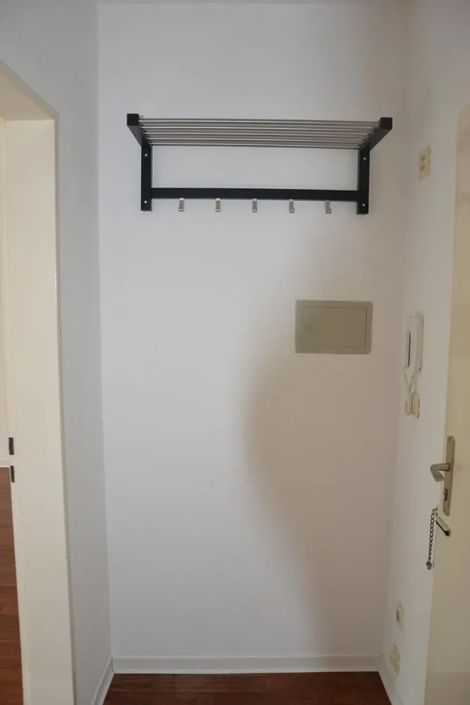 1 Zimmer Wohnung mit 32 m² in Hannover – Bild 2