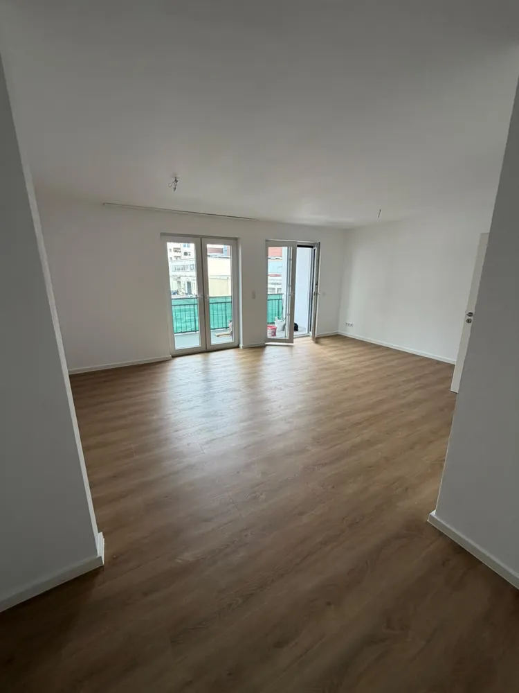 3 Zimmer Wohnung mit 77 m² in Ludwigshafen am Rhein – Bild 1