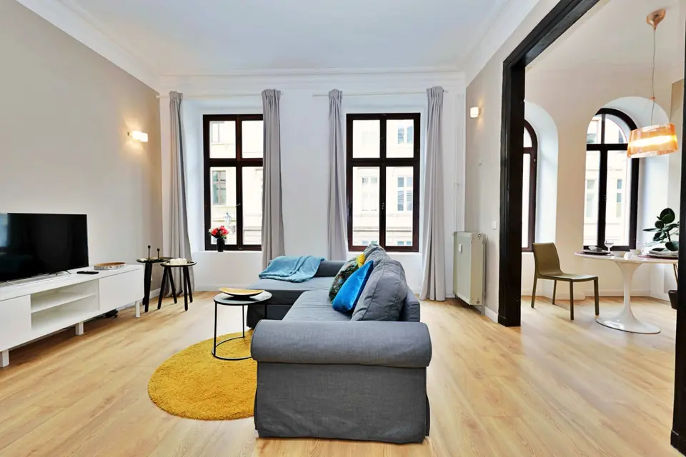 WG-Zimmer mit 65 m² in Solingen – Bild 9