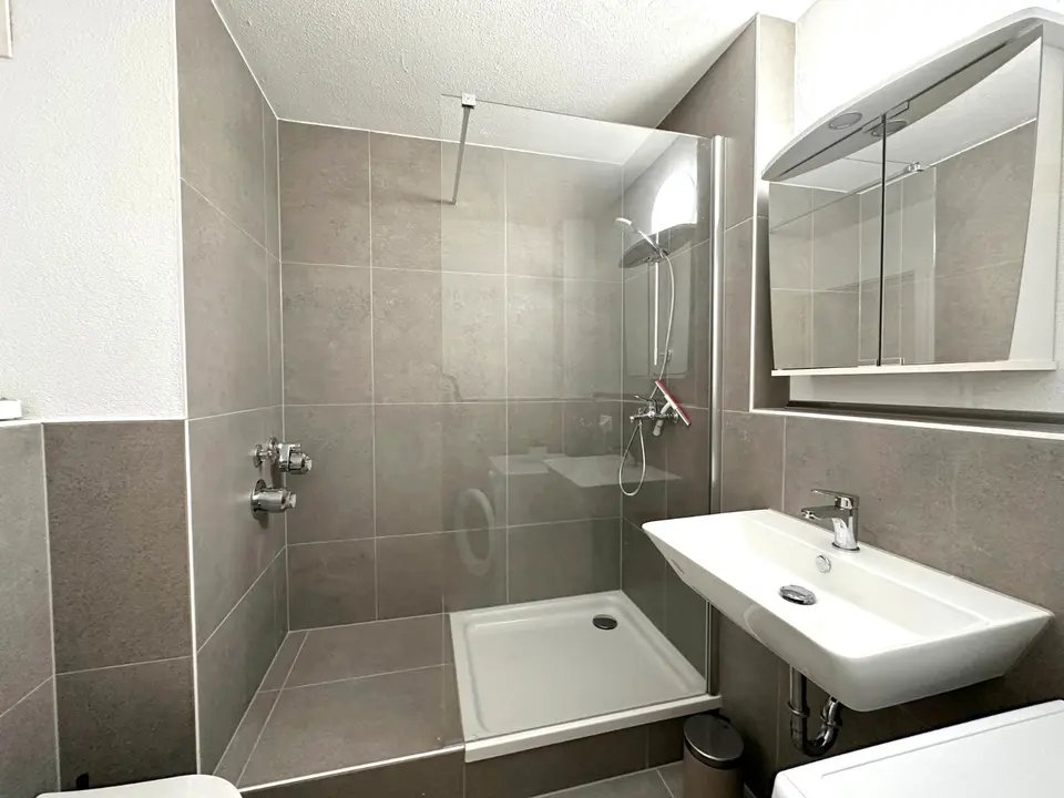 WG-Zimmer mit 14 m² in Heidelberg – Bild 7