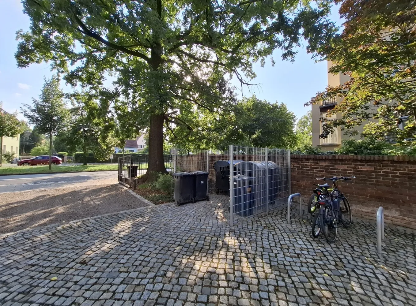 4 Zimmer Wohnung mit 129 m² in Dresden – Bild 7