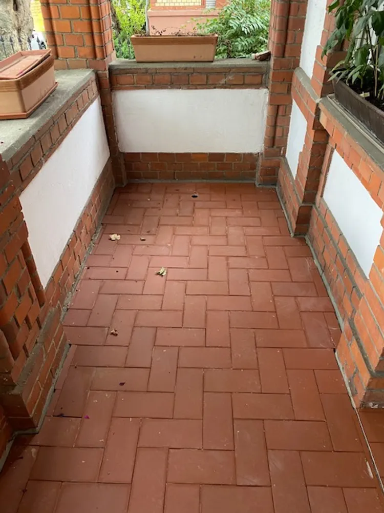 3 Zimmer Wohnung mit 95 m² in Wiesbaden – Bild 9