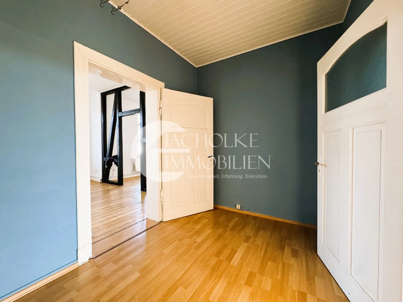 7 Zimmer Wohnung mit 160 m² in Uelzen – Bild 7