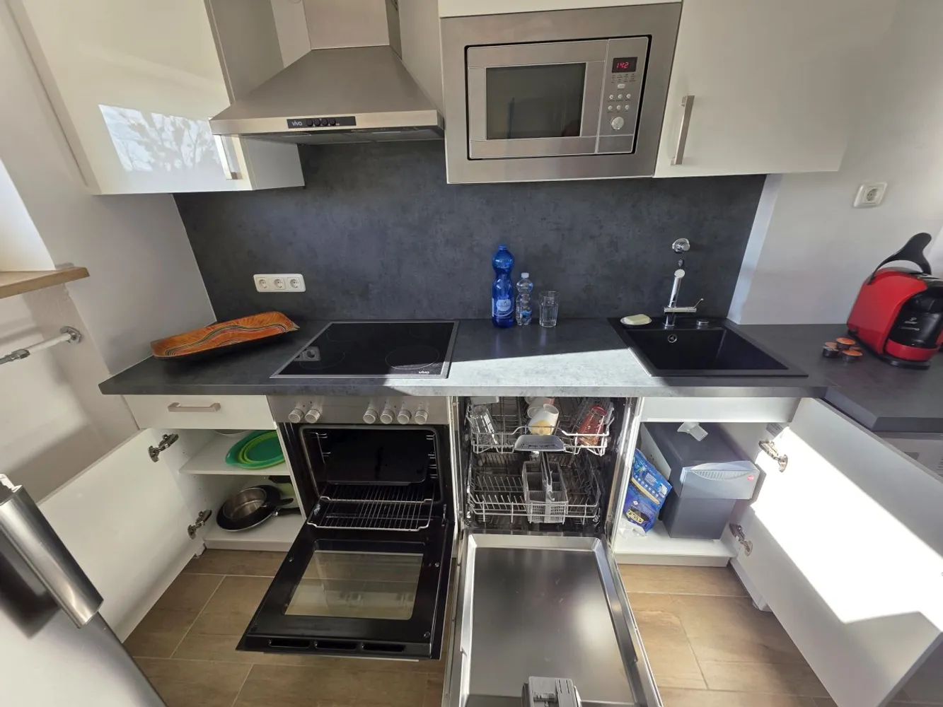 2 Zimmer Wohnung mit 54 m² in München – Bild 11
