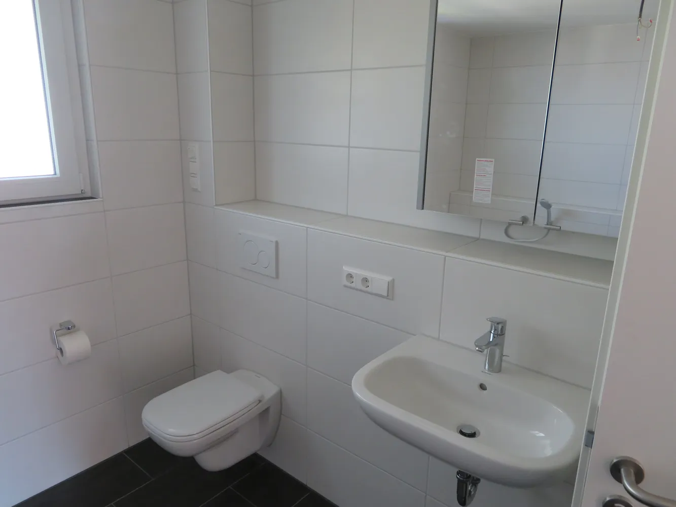 3 room apartment with 77 m² in Herrenberg – Photo 4