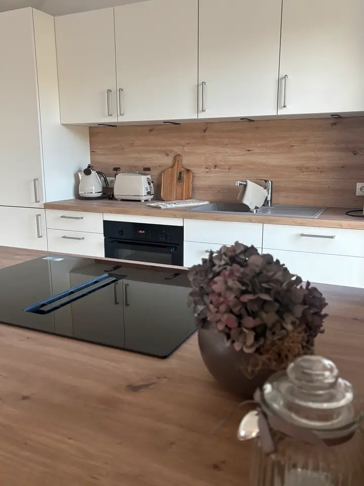 3 Zimmer Haus mit 98 m² in Papenburg – Bild 2