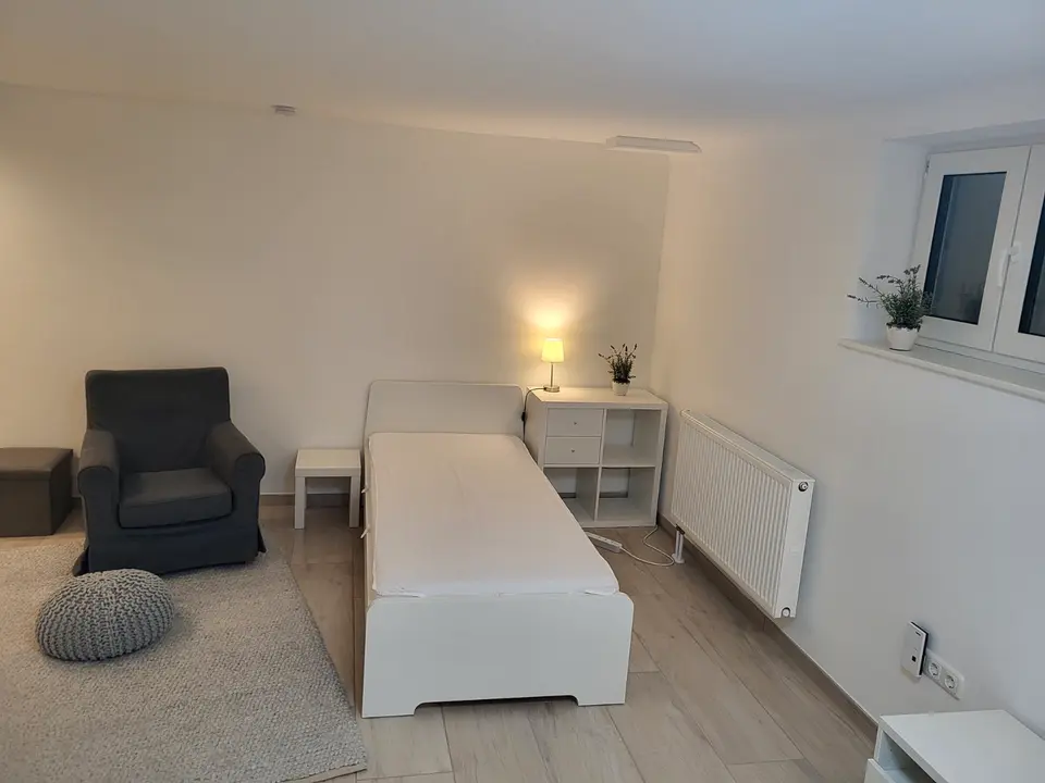WG-Zimmer mit 20 m² in Erding – Bild 10