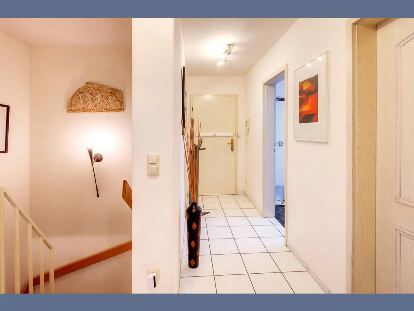 3 room apartment with 70 m² in Munich – Photo 11