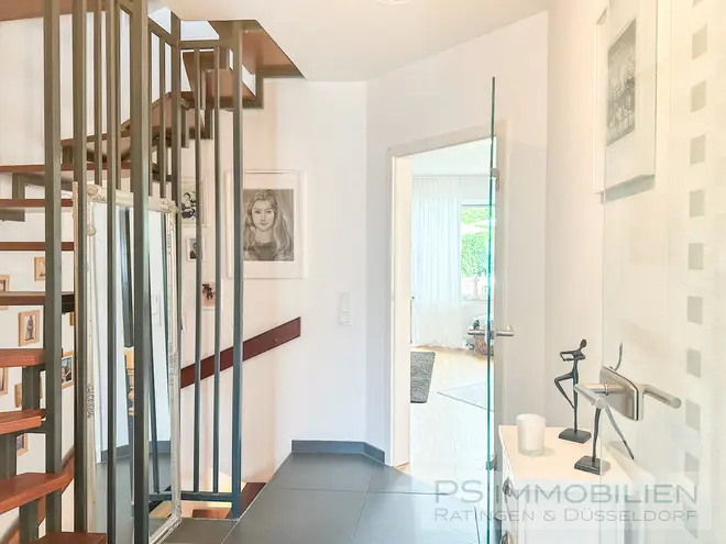 5 Zimmer Haus mit 145 m² in Ratingen – Bild 6