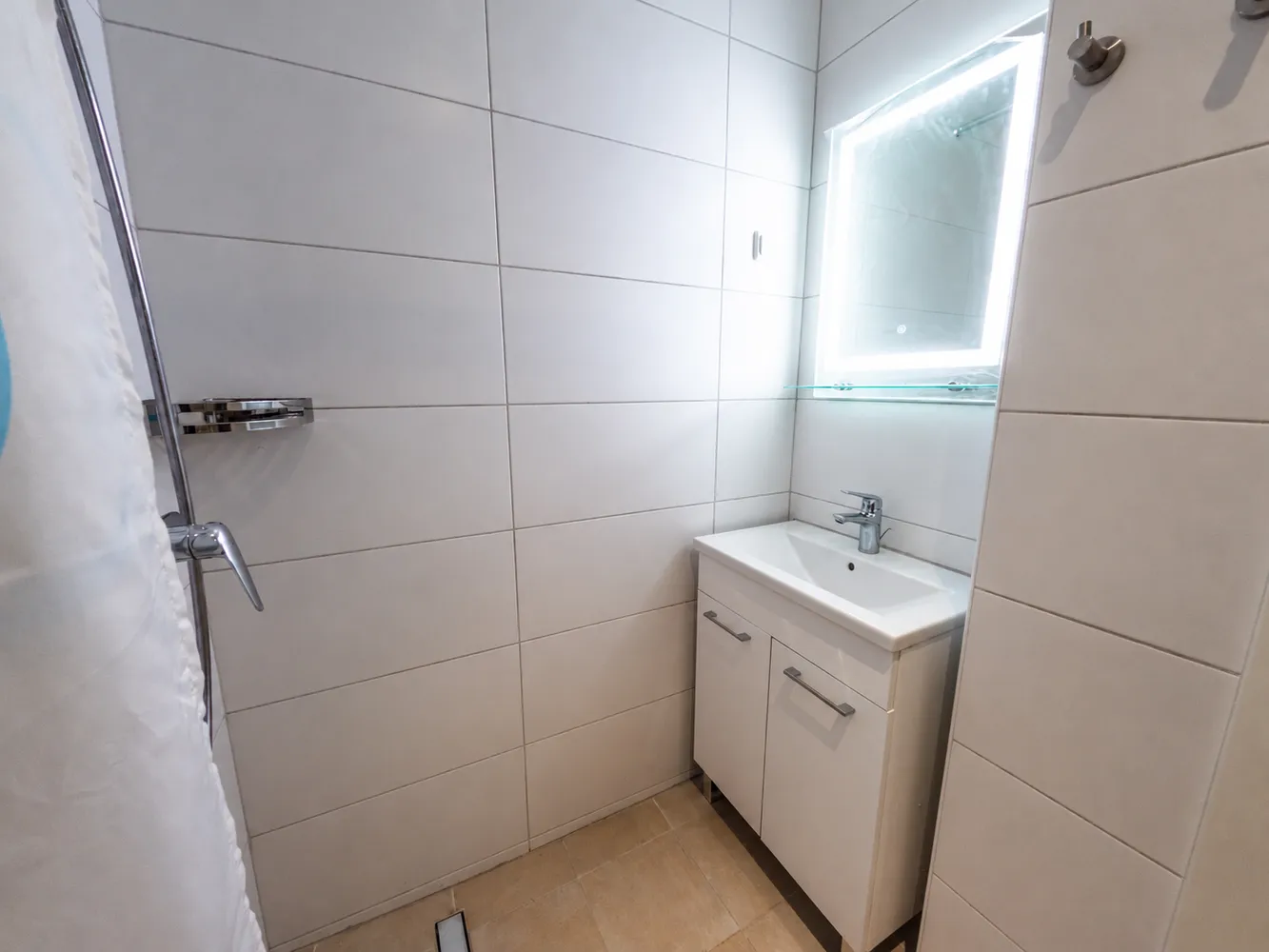 1 Zimmer Wohnung mit 12 m² in Frankfurt am Main – Bild 1