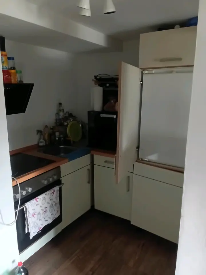 3 Zimmer Wohnung mit 63 m² in Bielefeld – Bild 5