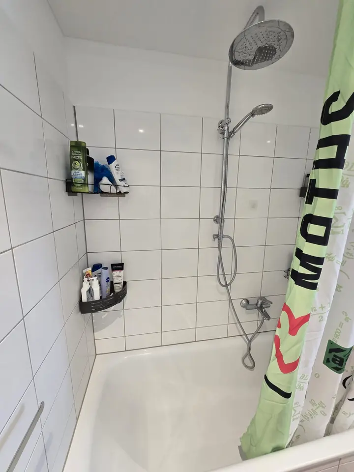 WG-Zimmer mit 26 m² in Darmstadt – Bild 8