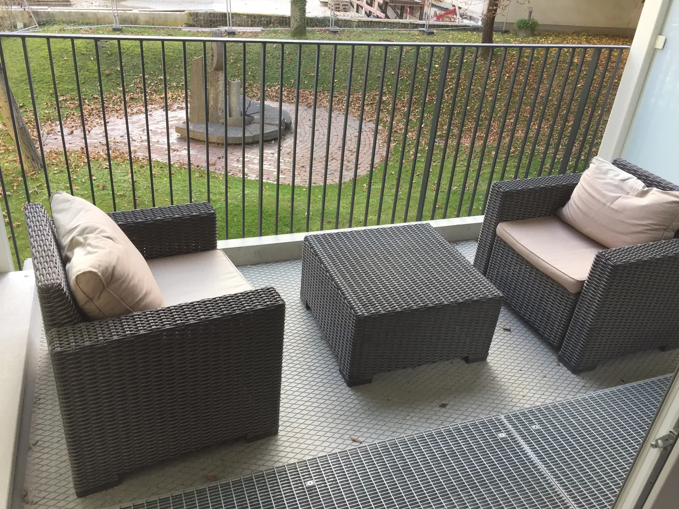 1 Zimmer Wohnung mit 29 m² in München – Bild 7