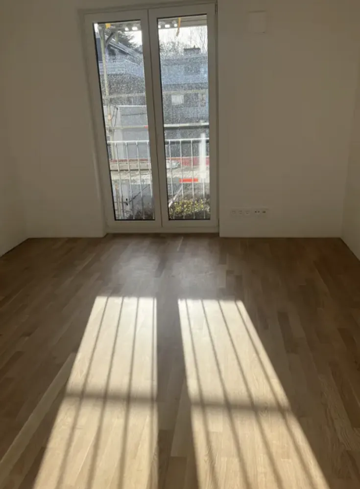3 Zimmer Wohnung mit 88 m² in Hamburg – Bild 1