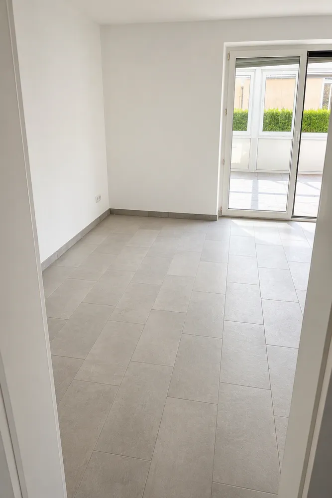 3 Zimmer Wohnung mit 91 m² in Augsburg – Bild 3