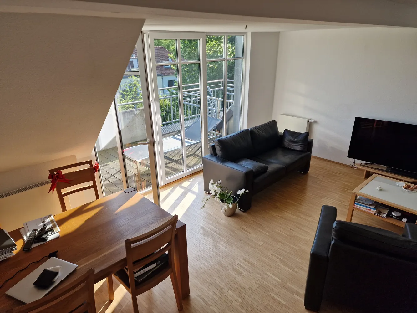 2 Zimmer Wohnung mit 65 m² in Bremen – Bild 7