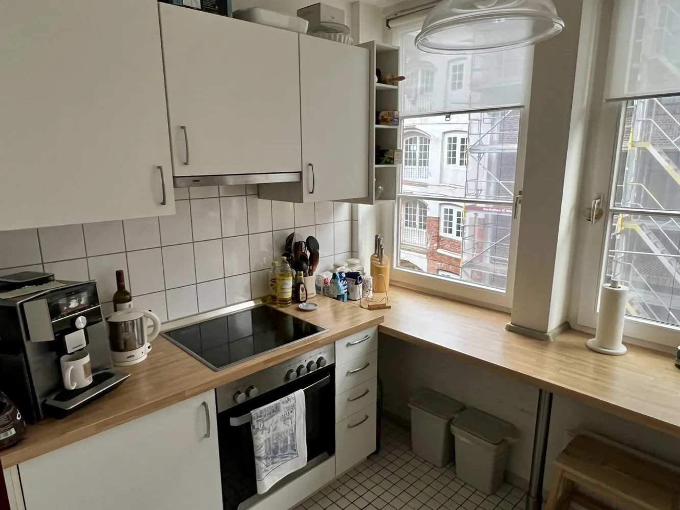 2 Zimmer Wohnung mit 51 m² in Hamburg – Bild 6
