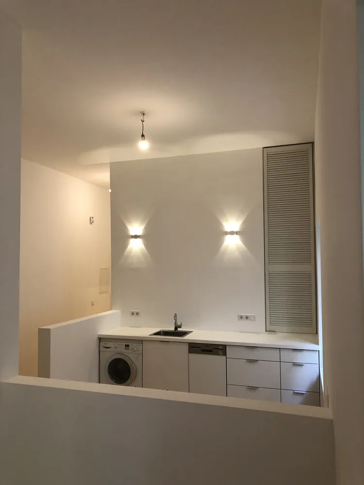 1 Zimmer Wohnung mit 50 m² in Köln – Bild 2