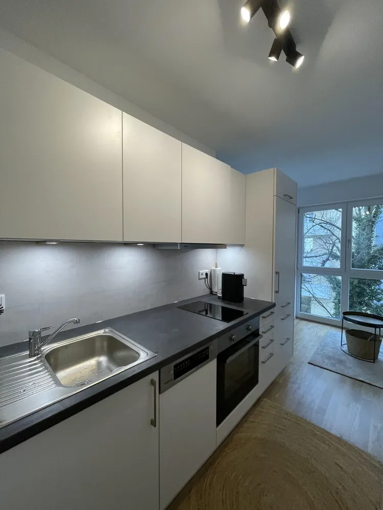 1 Zimmer Wohnung mit 31 m² in Nürnberg – Bild 7