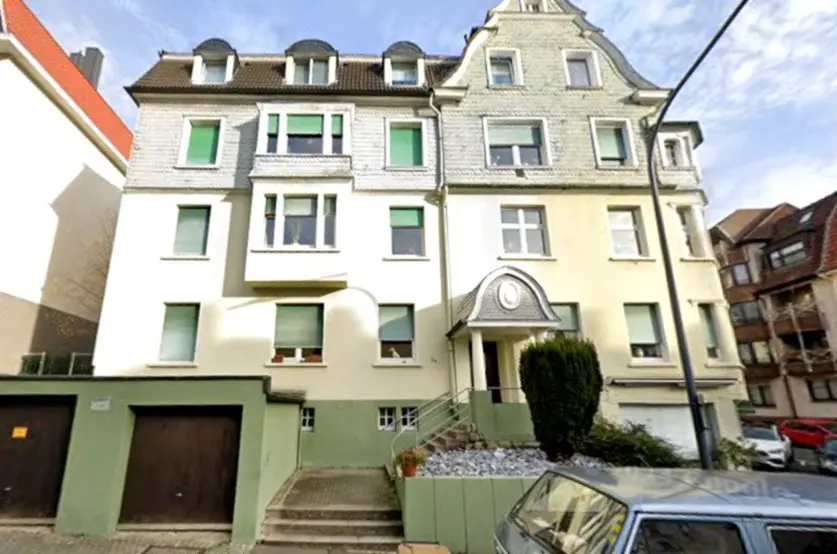 2 Zimmer Wohnung mit 54 m² in Krefeld – Bild 5
