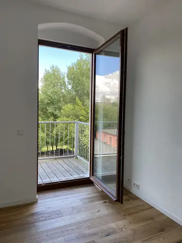 4 Zimmer Wohnung mit 114 m² in Chemnitz – Bild 8