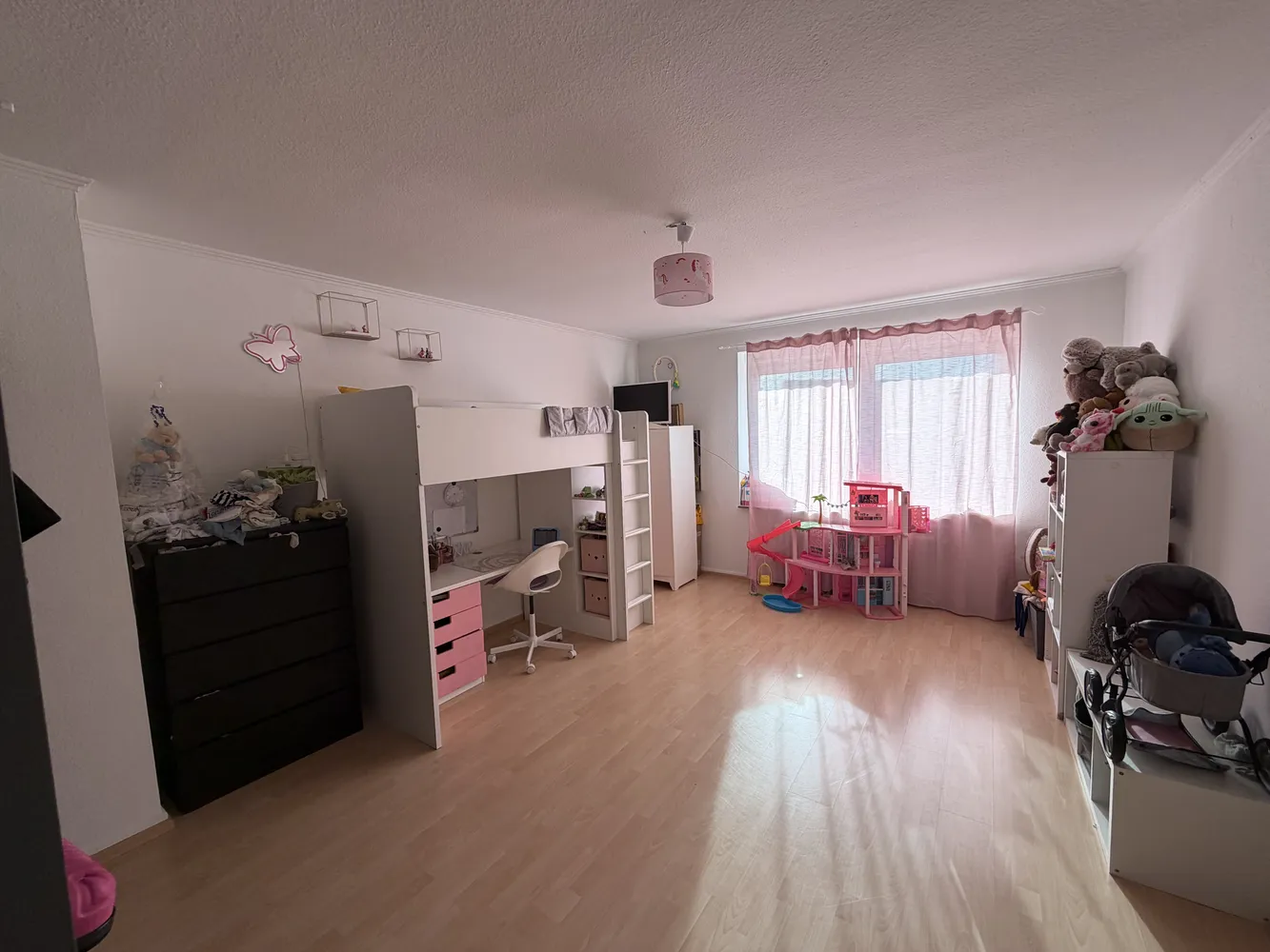3 Zimmer Wohnung mit 79 m² in Krefeld – Bild 8