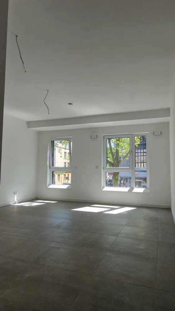 1 Zimmer Wohnung mit 40 m² in Frankfurt am Main – Bild 5
