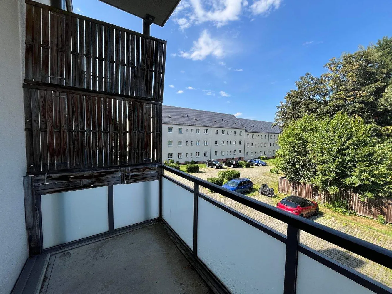 2 Zimmer Wohnung mit 45 m² in Chemnitz – Bild 2