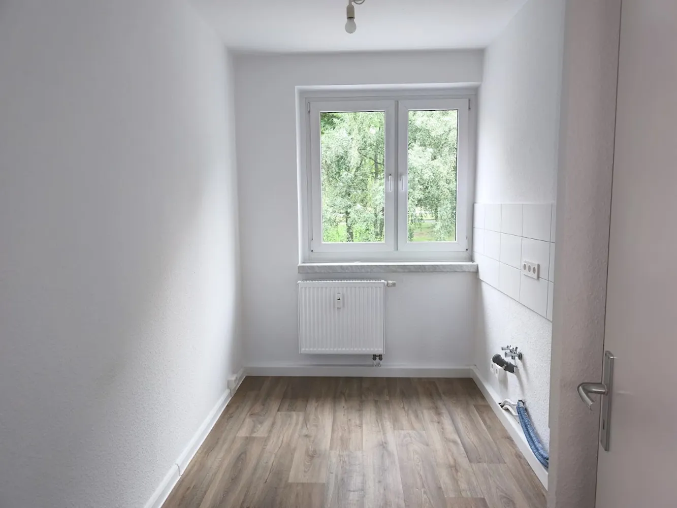 3 Zimmer Wohnung mit 60 m² in Sangerhausen – Bild 9