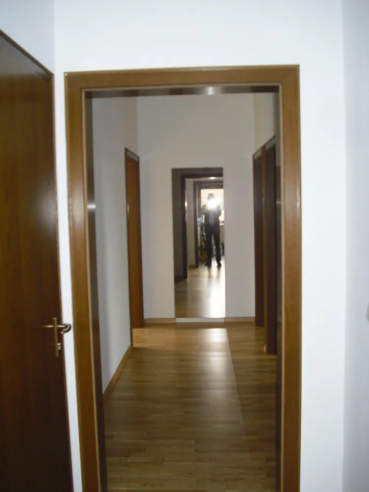 3 Zimmer Wohnung mit 72 m² in Solingen – Bild 2