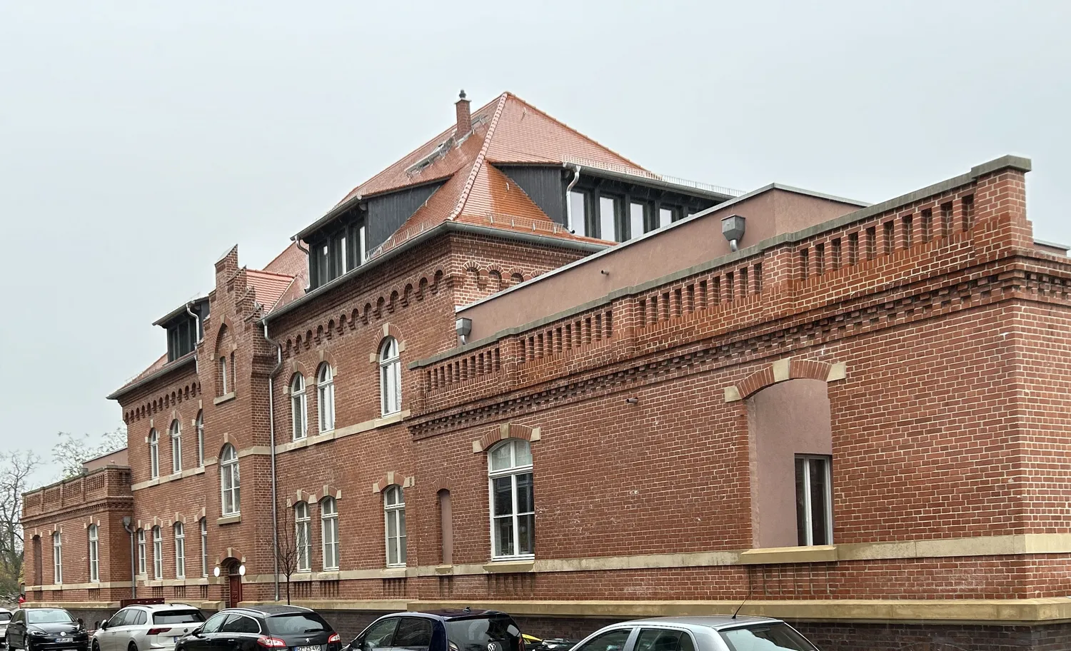 2 Zimmer Wohnung mit 45 m² in Wurzen – Bild 7