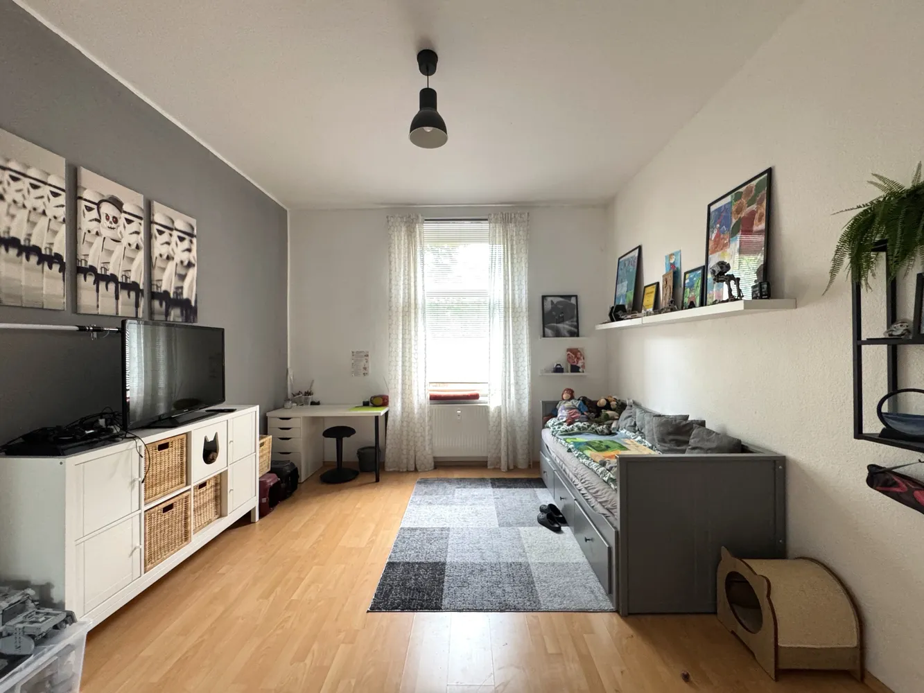3 room apartment with 111 m² in Magdeburg – Photo 7