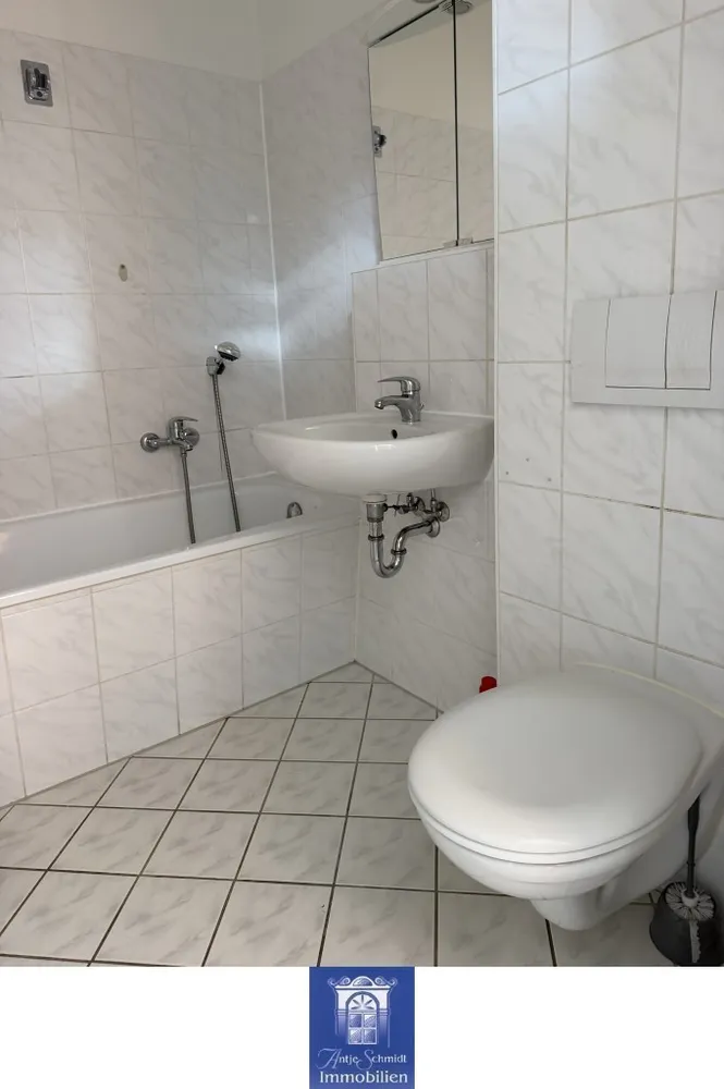 2 Zimmer Wohnung mit 45 m² in Meißen – Bild 8