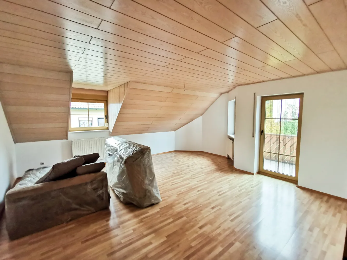 4 Zimmer Wohnung mit 108 m² in Amberg – Bild 11